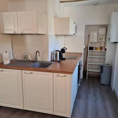 שאלון-סור-סאון Joli Appartement Tout Confort מראה חיצוני תמונה